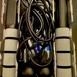 Hotzi Jump Rope with Counter
New